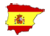 DOÑANA TAXI - 24 HORAS - Espanol
